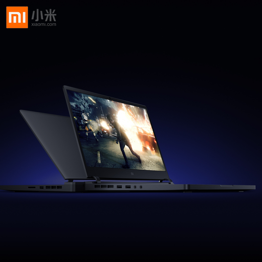 小米Redmi G 二手 16.1寸红米游戏本144Hz电竞屏吃鸡电竞手提学生设计轻薄笔记本 95新18款③i5-8代16G GTX1050Ti