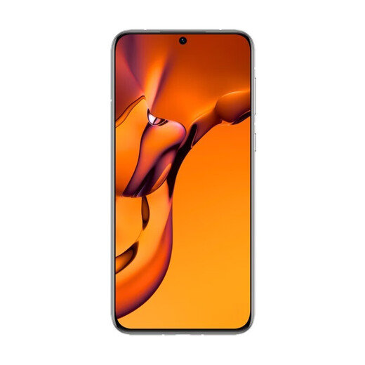 华为 HUAWEI  P50 E 万象双环通 安卓 国行 二手手机 雪域白 8G+128G