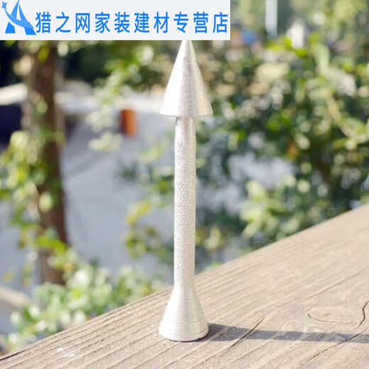 Junmo Aluminum Alloy Decorating Stick Decorating Needle Decorating Rose Trolley Cake Decorating Baking Tool Decorating Tool Decorating Stick + Glutinous Rice Tray + Decorating Scissors