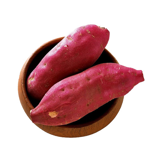 Sugared Chestnut Sweet Potato 600g
