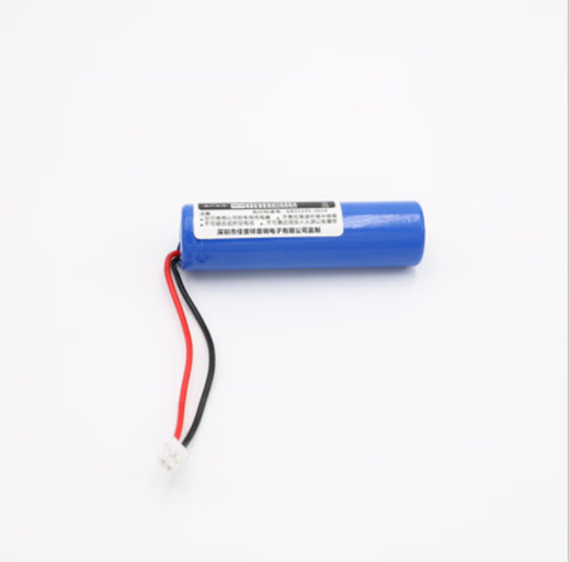 Dai Legelang Q70 Aige S8Q69Q92Q93x20Q78 square speaker original lithium battery 2200mA7.4V Q6Q99Q5 battery