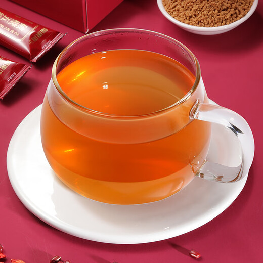 福东海 五红汤180g 红皮花生衣红糖枸杞赤小豆 原材料破壁磨粉 哺乳期下奶宝产后月子餐营养养生