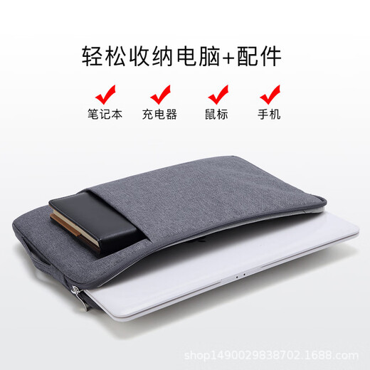 Wacom数位板防护包CTL672/472/671/6100手绘板收纳包PTH660保护套 高漫1060pro/M6藏青色 可手 0x0cm