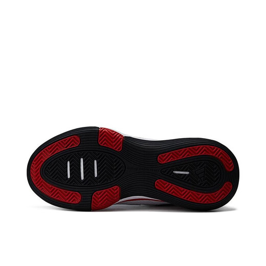 阿迪达斯 （adidas）男鞋女鞋2025年Bounce Legends运动休闲舒适耐磨篮球鞋 IE9277 40.5