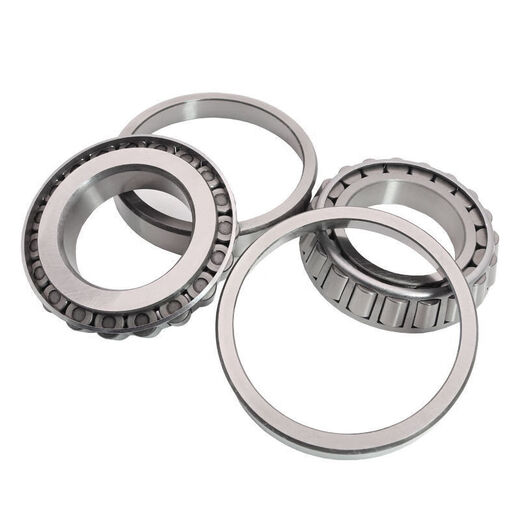 Lifter bearings Lifter balls Outdoor grain hoist bearings Crane tapered bearings Inner diameter 50mm Outer diameter 90mm
