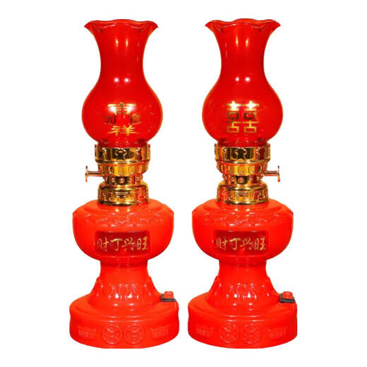 
Tan Beiman joins the house lights and house move lights and wedding horse lanterns and new house boat lights and new house electronic candles wedding lights and welcoming parents and grandchildren lights. Joins the house LED lights [Good luck and luck - two random] [One pair] battery model