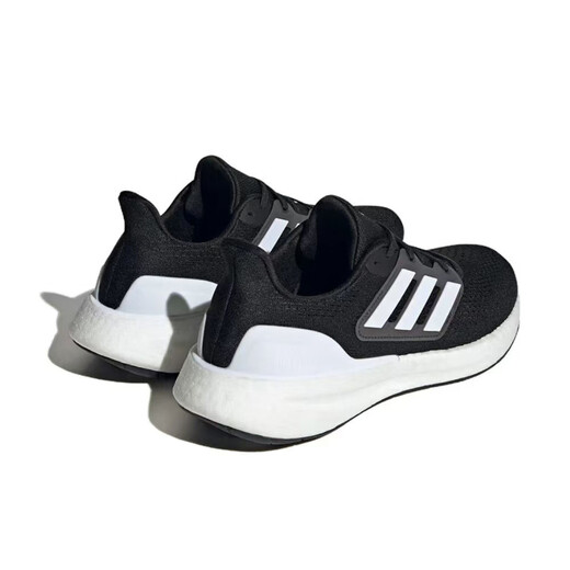Adidas (adidas) Bebe8 Adidas Adizero Carrete casual para hombres y femeninos Carreras de larga distancia Maratón Boost White Black IF4839 38