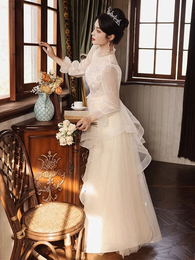 Pzcl robe de mariée mariée