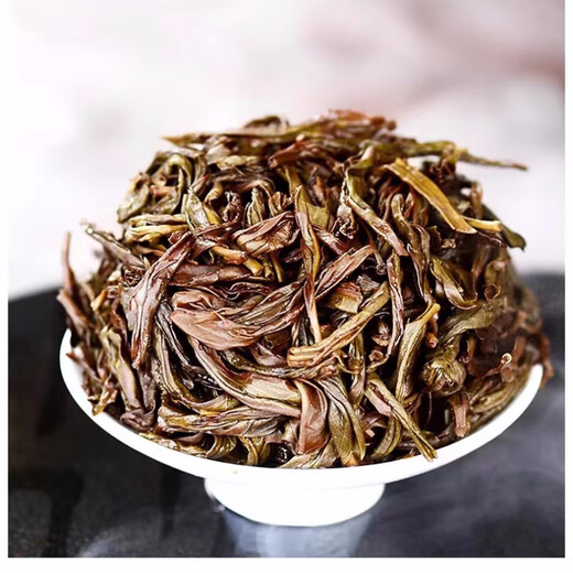 天池乌龙茶传承凤凰单丛茶单枞蜜兰香一级125g罐装1392茶叶送礼
