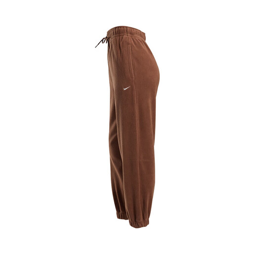 耐克（NIKE）2024冬女健身训练运动休闲针织长裤 HQ4877-259 XS