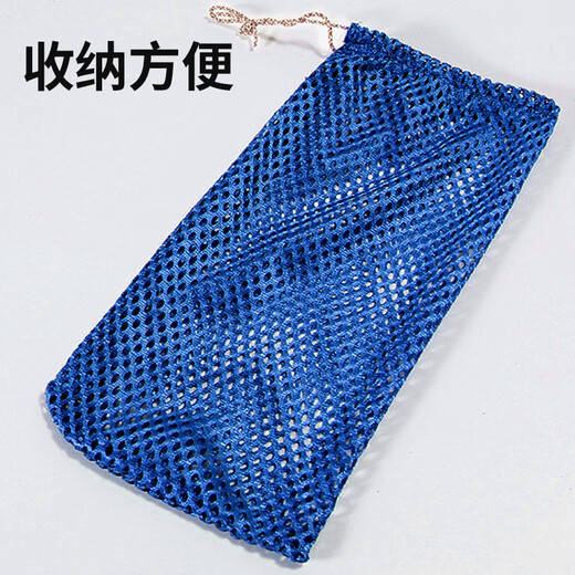 瑜品佳 细网孔冰丝吊床 户外透气轻薄网状吊床成人儿童吊篮庭院秋千 吊床【260*130军绿色】