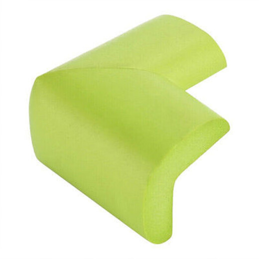 Fanai corner anti-collision corner protection corner anti-collision corner safety protection corner table corner L-shaped anti-collision corner 20 pcs