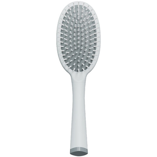 博友（BO YOU）新品气垫梳子气囊按摩梳女士专用长发卷发棒头发蓬松排骨梳子家用 【顺发】气囊梳*1丨蓝色款9929