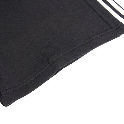 
adidas [大发发] Adidas men's outdoor daily fitness loose sports training casual shorts IC9435 L