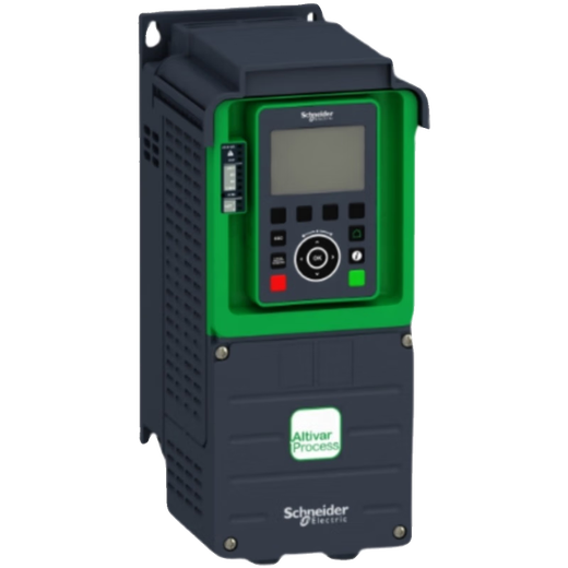 Schneider inverter new ATV930 series/U55N4/D11N4 heavy load ATV930D90N4