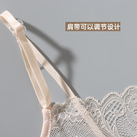Silk suspender tube top anti-exposure underwear for women with sexy lace breast-wrapped mulberry silk vest for summer
