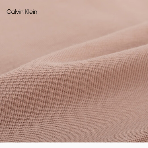 Calvin Klein Sous-vêtements pour femmes CK à trois couches en l'année du bikini de micro-étincelles du zodiaque Jacquard Cotton pour femmes QP2349o Fiy-Space Black / Almond Color / Moonlight White 3 m est trop grande, il est recommandé de prendre une petite taille