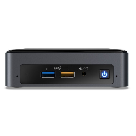 Intel NUC8i5BEK4NUC mini computer host Bean Canyon built-in eighth-generation Core i5-8259U supports win10 operating system