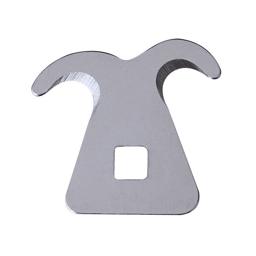 Hanhan Paradise Dog Hair Comb Pet Detangling Comb Long-haired Cat Comb Cat Brush Dog Hair Removal Comb Brush Beauty Supplies Pet Detangling Comb