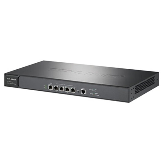 
Enterprise Gigabit wired router built-in AC management ap Internet audit behavior multiple WAN ports TL-R483G TPLINK TL-ER6210G/Trade 1000