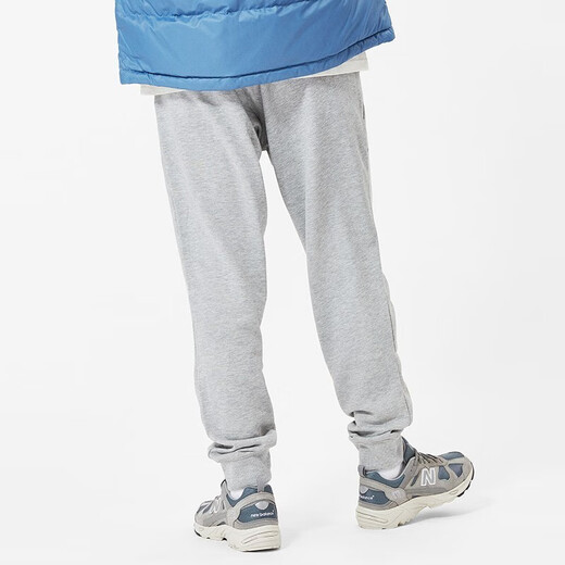 NEW BALANCE  NB878官方老爹鞋男鞋女鞋复古轻便网面低帮休闲运动鞋 城堡灰/雾霾蓝 CM878KO1 42 (脚长26.5cm)
