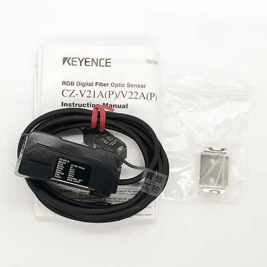 Sensor de marca de color H37SV21AP V21PH32H72CZ-V13540 CZ-V21AP