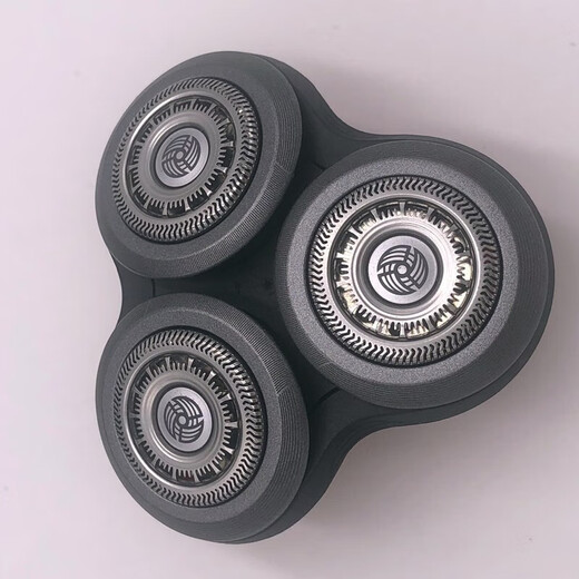 Jinka Philips Razor Head SH98 adaptiert an SP9820/9860/9861/9863/9880 Wireless Ladung, angepasst an schwarze und grau komplette Set Original Factory Adaptiert an SP9820/SP9860