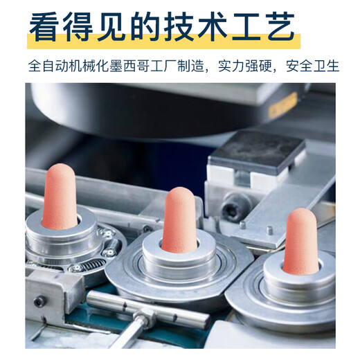 IKEA Yi noise-proof sound insulation earplugs for sleep super noise reduction special sleep snoring travel silent travel prevent noise and not hurt ears