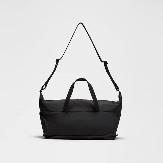 
lululemon丨Gym Sports and Gym Bag LU9BRKS Black/Interstellar Gray O/S