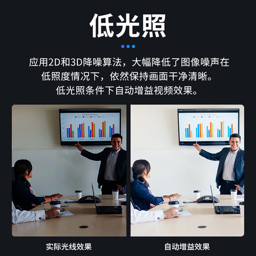 数真4K超高清视频会议摄像头云台遥控AI追踪829万像素12倍变焦HDMI USB3.0 直播录播摄像机会议室设备 4K 丨829万12倍72.5°HDMI+USB3