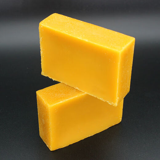 Beijingjie wine bottle jar sealing wax sealing wax yellow wax beeswax white wine sealing artifact Bumblebee wax sealing anti-foaming yellow 500g (approximately 50 bottles sealed) 1Jin Jin is equal to 0.5 kg.