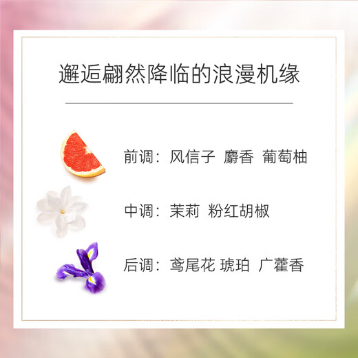 Chanel Encounter Perfume Gift Box Tender Powder Dreamy Purple Fresh Green Encounter Yellow Fresh Long-lasting Eau de Toilette for your girlfriend and wife Chanel Encounter Eau de Parfum Classic Gift Box 35ml