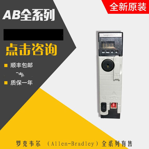 AB Rockwell PLC module 1756-L71 1756-L72 1756-L73 1756-L74 1756L74