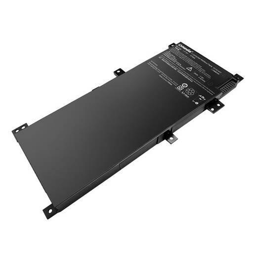 Oneda pour ASUS Y483L K455L X455L R454L C21N1401 Batterie pour ordinateur portable X455LA, X554LP5010