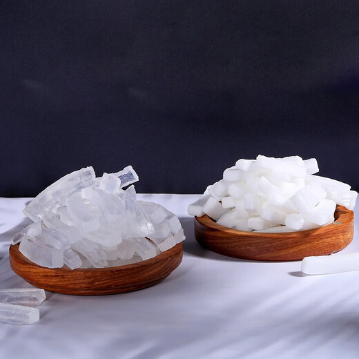 京橘 手工皂皂基材料diy白色soap自制精油皂母乳皂天然植物皂基原料 透明款【250g】diy手工皂基