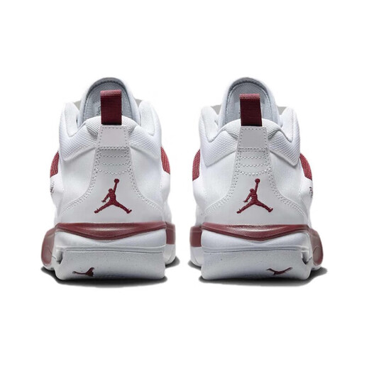 Nike (Nike) Chaussures masculines Autumn New Sneakers Jordan Stay Loyal 3 Air coussin amortit