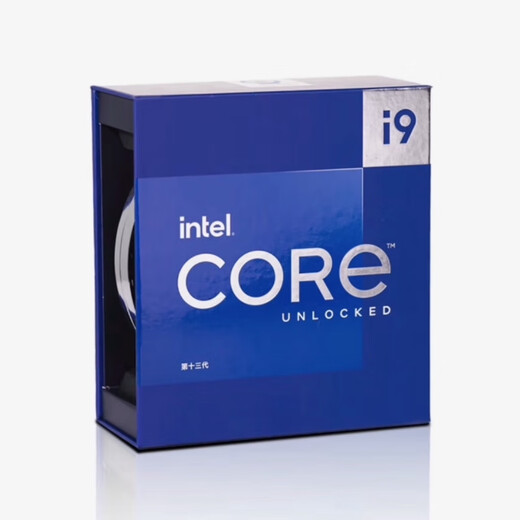 
Intel 12th Generation 13th Generation 14th Generation CPU Processor Boxed CPU Gaming Office Home Joint Insurance Five Years Core i9 13900K Boxed LGA1700 Pin