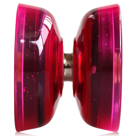 Audi Double Diamond (Auldey) Yo-Yo Toys Yo-Yo Firepower Young King 6 Yo-Boxing Hero Yoyo Ball Boy Toys Toys Advanced Fancy Ball-Sword et Flower 202