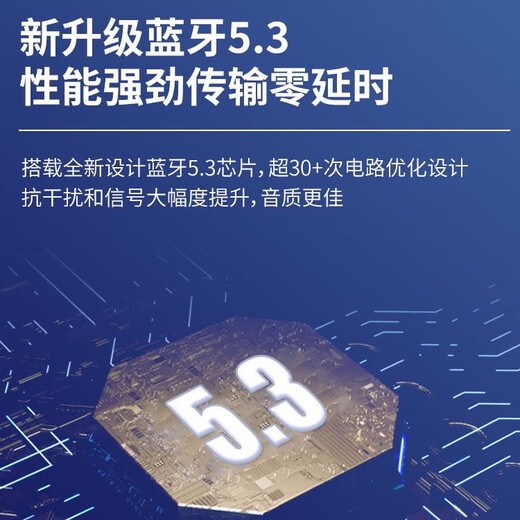 XUNYIN Bluetooth 5.3 Adaptador de receptor de audio Amplificador Viejo altavoz de audio con cable de audio de salida dual sin pérdidas sin pérdidas +
