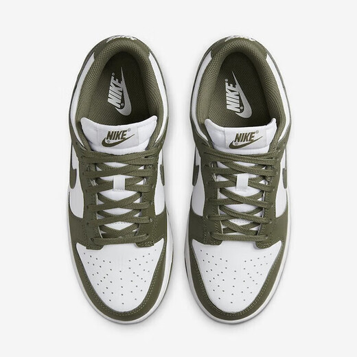 Nike Nike Board Shoes Zapatos casuales de mujeres zapatos deportivos DD1503-120 Olive Green 35.5