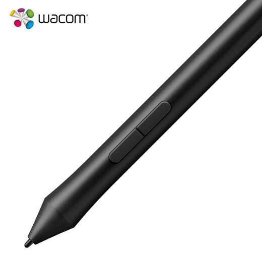 Capteur de pression de tablette numérique Wacom Pen 2048 Capteur de pression de niveau Accessoires d'origine CTL672 / 472 UBITS GÉNÉRAL LP-190