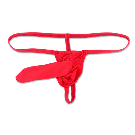 Wen shiou entrega confidencial de ropa sexy para hombres tang hombres ropa interior para hombres special cuerda pene club nocturno sexy blanco talla (boca con boca cerrada)