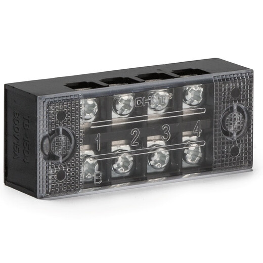 CHNT (CHNT) TB-1504 terminal block combination wiring board