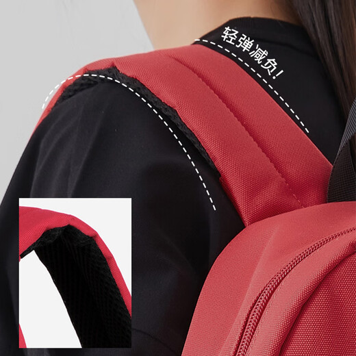 Dickies sac à dos sac d'ordinateur sac à dos filles grande capacité sac de voyage sac collégial sac lycée élèves de lycée