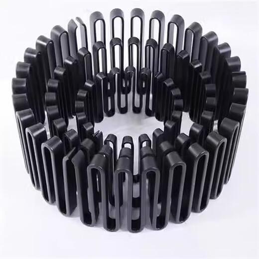 XMSJ Serpentine Spring Housing FK 1190T 1180T 1170T 1160T 1150T FOKER SERPENT Spring Couplage Spring 1190T6190T6190G / H 64-4