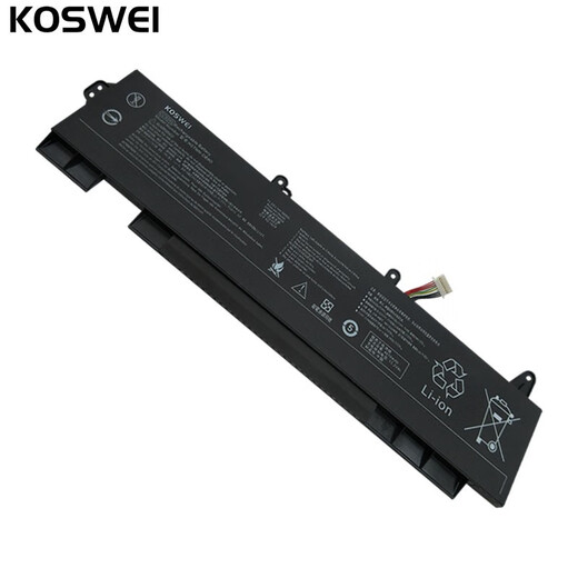 KOSWEI 适用HP惠普830 835 840 845 G7笔记本电池 CC03XL-2 CC03XL