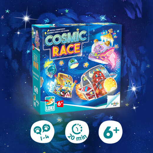Kid Keyi Haikoyi Children's Puzzle Board Game Star River Championship Game Strategy Strategy Pays Planification de la mémoire des enfants Galaxy Championship 6 ans +