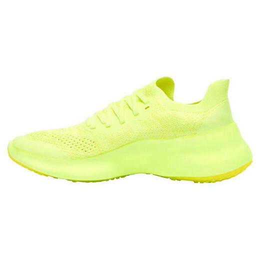 阿迪达斯 （adidas）女休闲鞋时尚低帮贴合舒适透气耐磨FX9737 Acid Yellow/Acid Yellow/H 11