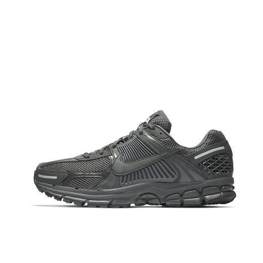 Nike Air Zoom Vomero 5 Schwarz-, Weiß- und Grau-Verschleiß-resistente Sportschuhe Bv1358-002 Brown FD9920-022 (authentisch) 37.5