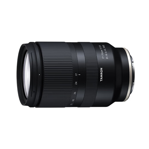 Tamron B070X 17-70mm F2.8 Di III-A VC RXD Fuji X-mount anti-shake large aperture zoom lens mirrorless lens